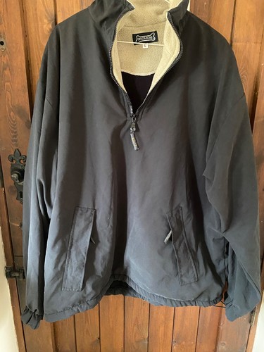 Driza bone half zip - half, pullover