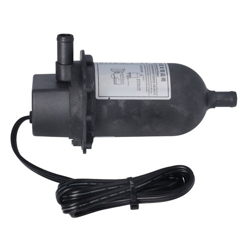 Engine water jacket - engine, heater