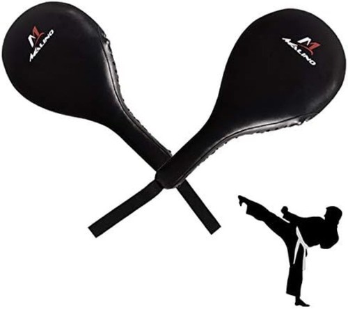 Malino taekwondo double kick - double,
