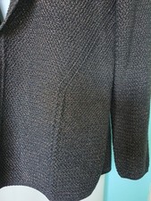 Per Una Ladies Jacket 16 Grey