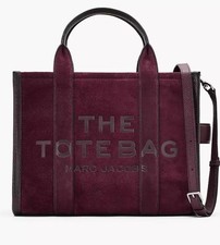 Marc Jacobs Medium THE SUEDE