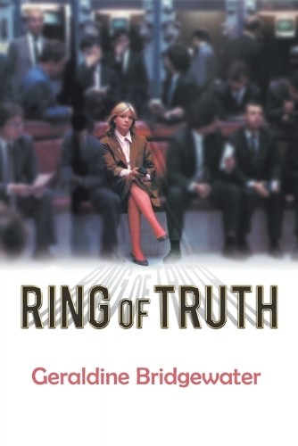 Ring truth bridgewater - truth,,