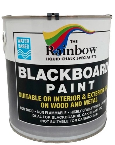 Wood metal black rainbow - wood,