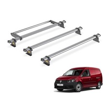 VW Caddy Roof Rack for