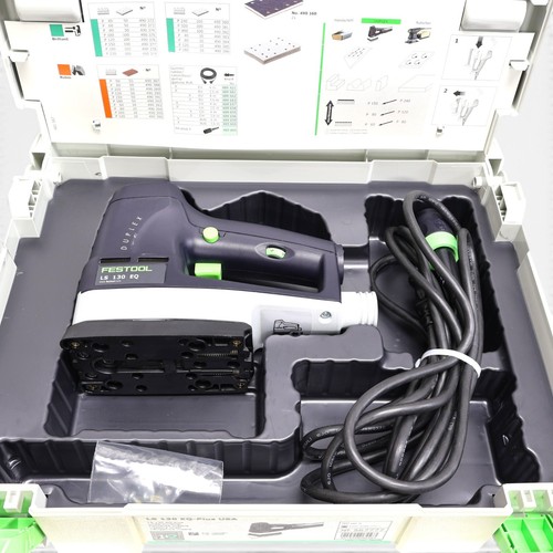 Festool 130 plus linear - ls,