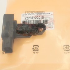 1Pcs OEM 22204-22010 Air Flow