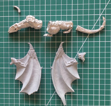 Warhammer Old World: Living /