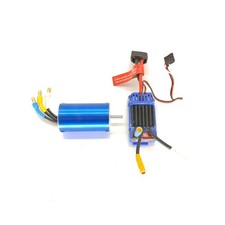 Traxxas 3370 Velineon VXL-3m