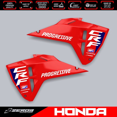 Honda graphics motocross - mx,