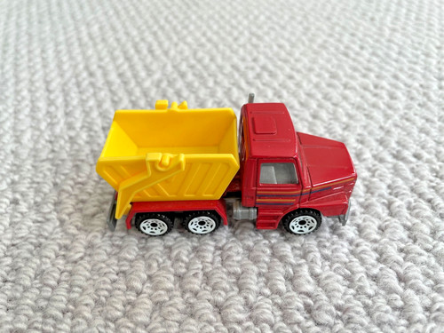 Siku 0808 0809 0810 scania - 0808,