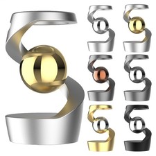 Gravity Defying Kinetic Desk