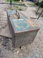  Military heavy Duty Steel