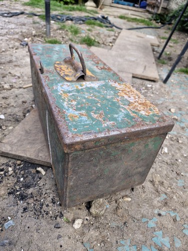 Military heavy duty - heavy,