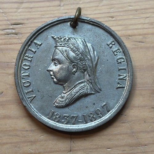 1897 queen victoria - 1897,