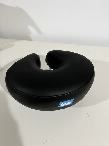Ism touring bike saddle - bike,