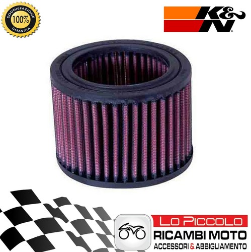Washable racing air filter - air,