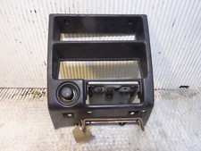 DAIHATSU CHARADE GTti   1988