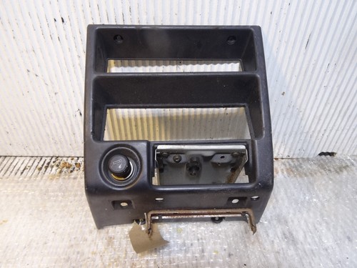 Daihatsu charade gtti 1988 - gtti,