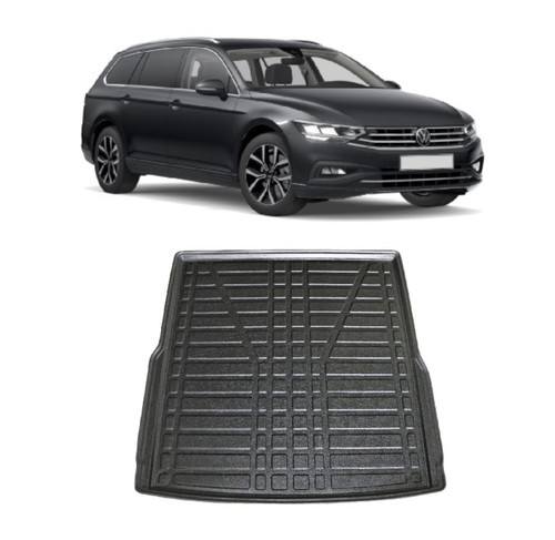 Passat estate 2015 - 2015, onwards