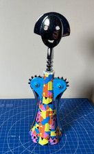 Alessi Anna G Galla Placidia Corkscrew by A Mendini AM01 100 Special Edition