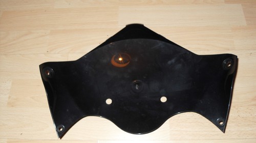 Gsxr 600 750 fairing - k6,