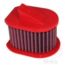 BMC reusable air filter
