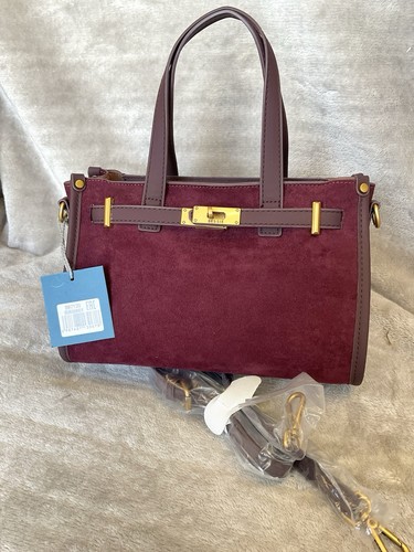 Bessie new autumn wine colour - autumn,