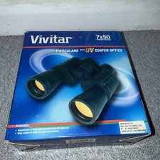 Vivatar 7x50 Magnification