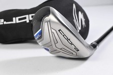 Cobra Fly XL #5 Hybrid / 23 Degree / Regular Flex Cobra Fly XL Shaft