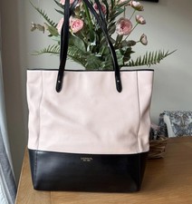 Ralph Lauren Pink & Black