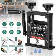 Hand Crank Wire Stripper Wire Stripping Machine Cables Scrap Recycle Cable Tool