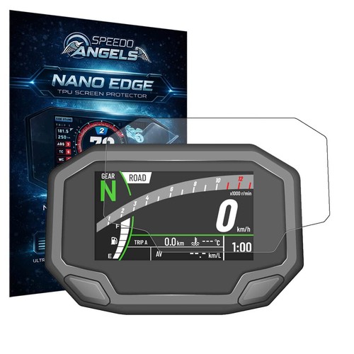Nano edge screen protector for - nano,