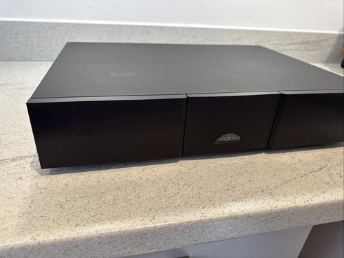 Naim nap 250 stereo power - nap,