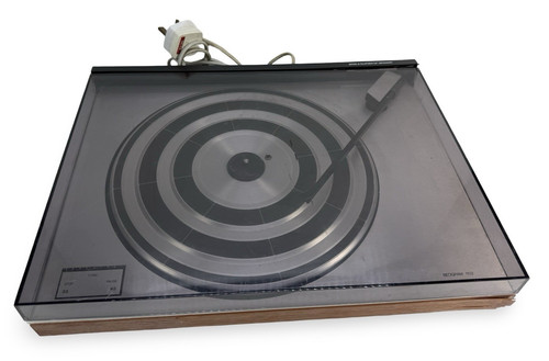 Bang olufsen beogram - &,