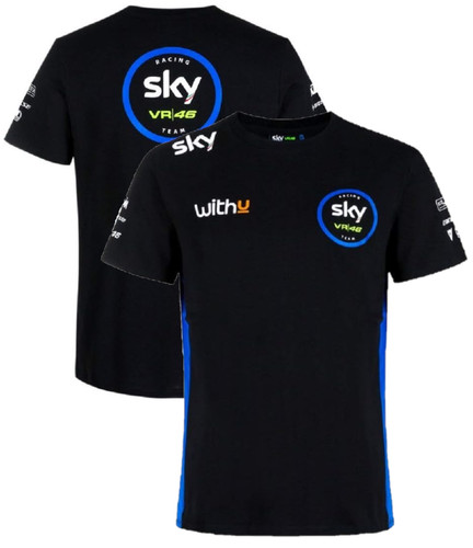 Valentino rossi motogp shirt - valentino,