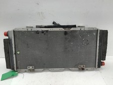 2005 LOTUS ELISE S2 1796cc Petrol Manual Radiator Rad Pack A117K0023