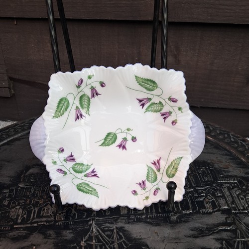 Vintage shelley bone china - vintage,