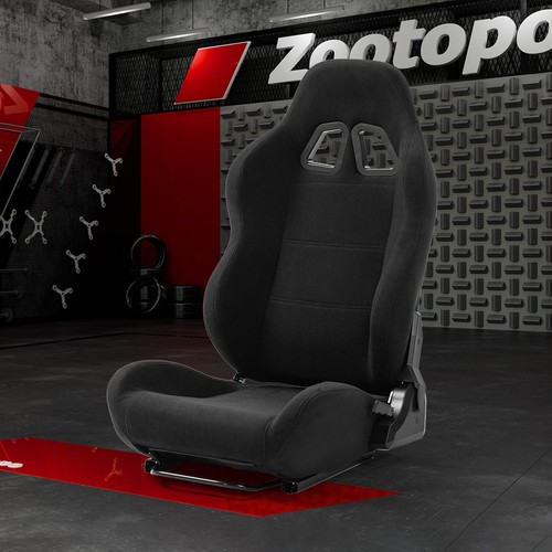 Zootopo racing seat with - seat,