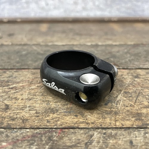 Salsa seatpost clamp collar - salsa,