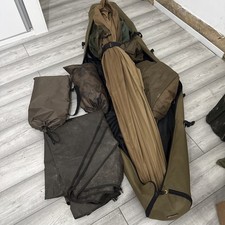 Fox Ultra 60 Fishing Brolley