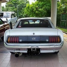 for JDM Celica LIFTBACK Ta27