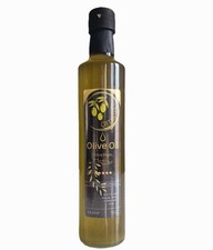 Organic OLIVE OIL  EXTRA