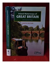 Cumberlidge, Jane Inland Waterways von Großer Britain / Cumberlidge 2009 Harte