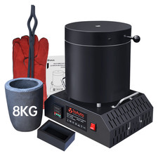 1800W Electric Aluminum