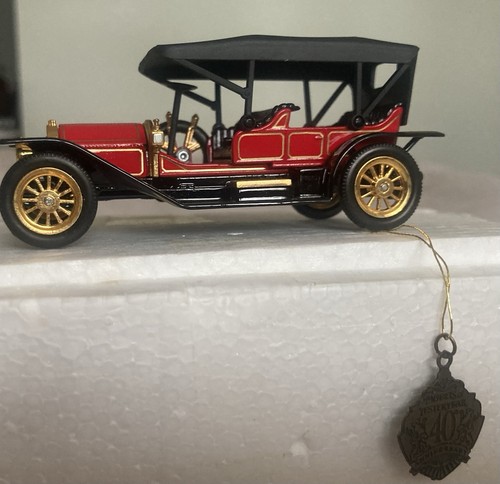 Matchbox models of - matchbox,