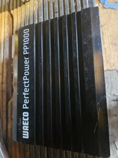 Waeco Perfect Power Inverter