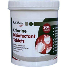 FulClean 200 Disinfectant