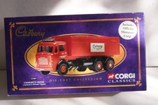 Corgi Classics Cadbury's