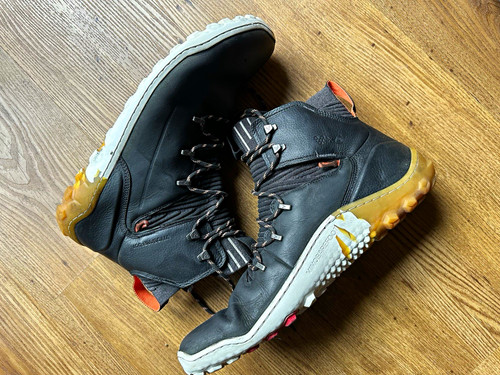 Vivobarefoot tracker forest - vivobarefoot,