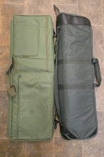 85cm Padded Gun Bag X2 (1